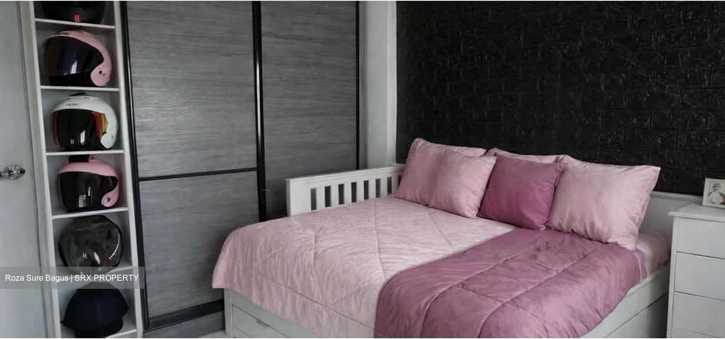 Blk 350A Canberra Road (Sembawang), HDB 4 Rooms #554430911
